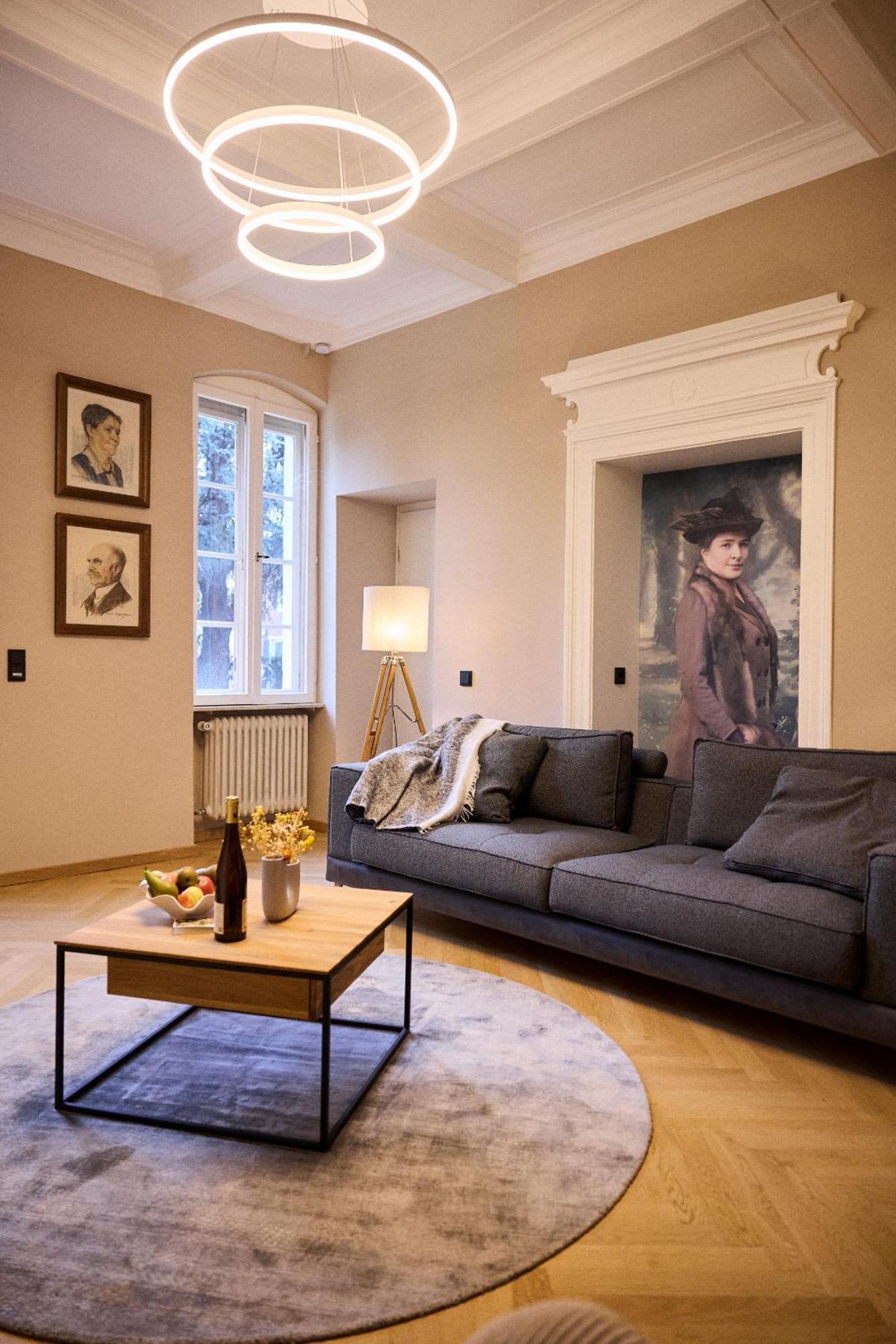 Unterkunft Im Weingut Fitz-Ritter Bad Duerkheim Room photo