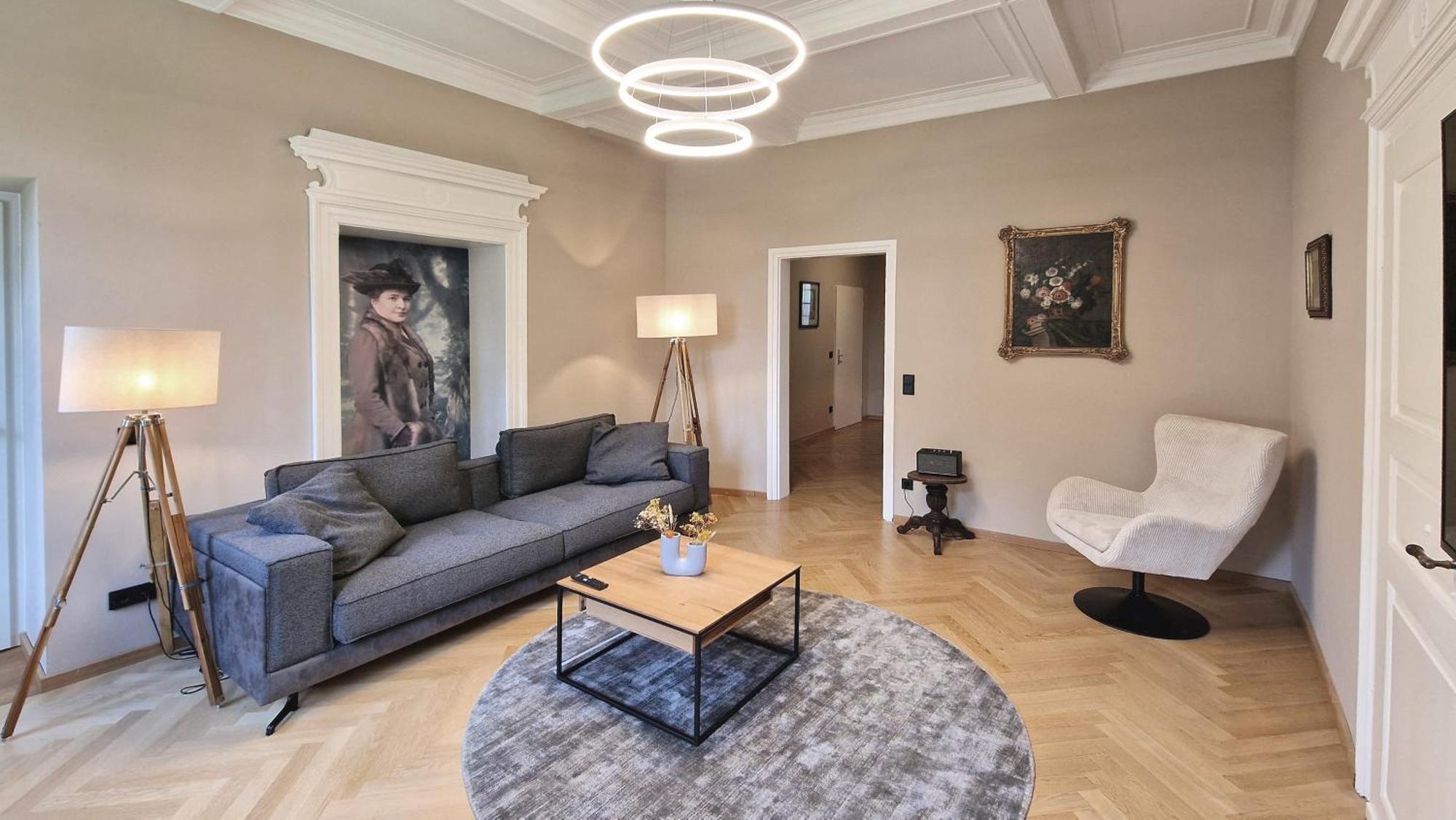 Unterkunft Im Weingut Fitz-Ritter Bad Duerkheim Room photo