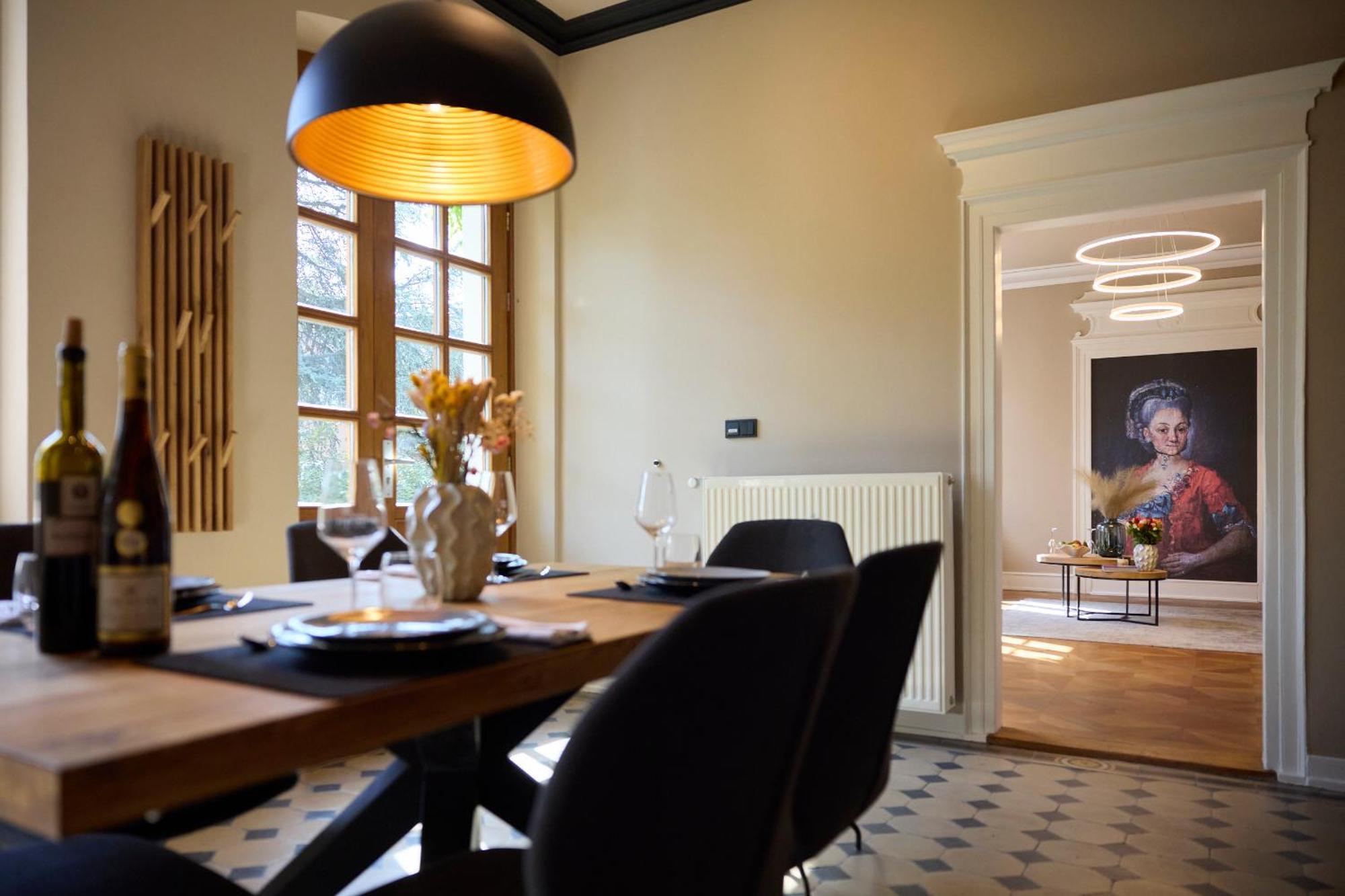 Unterkunft Im Weingut Fitz-Ritter Bad Duerkheim Room photo