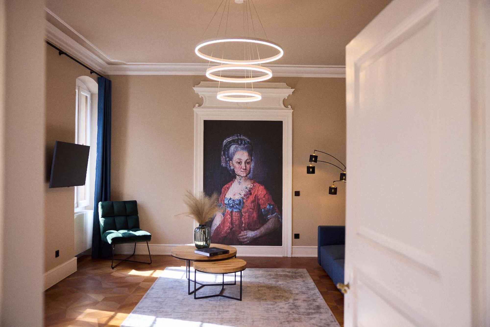 Unterkunft Im Weingut Fitz-Ritter Bad Duerkheim Room photo