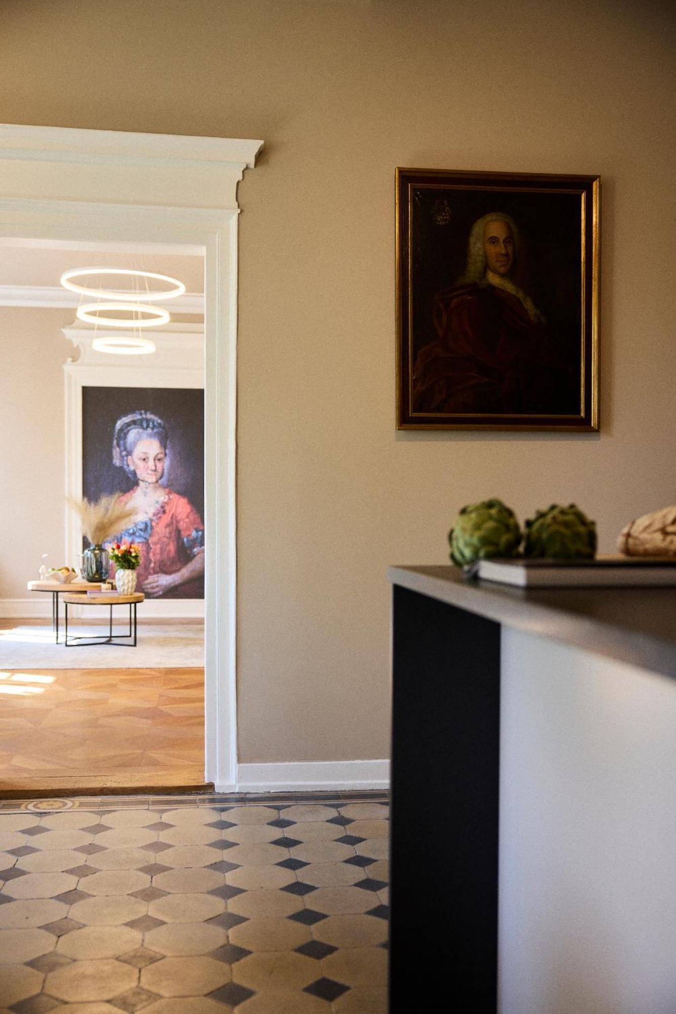 Unterkunft Im Weingut Fitz-Ritter Bad Duerkheim Room photo