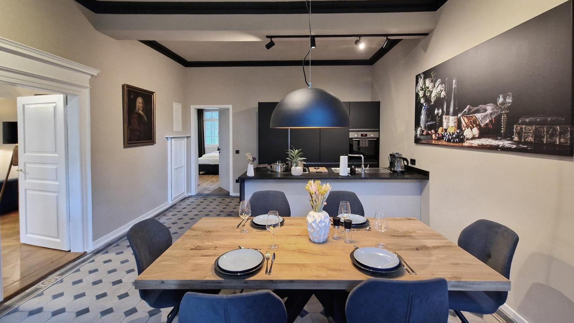 Unterkunft Im Weingut Fitz-Ritter Bad Duerkheim Room photo