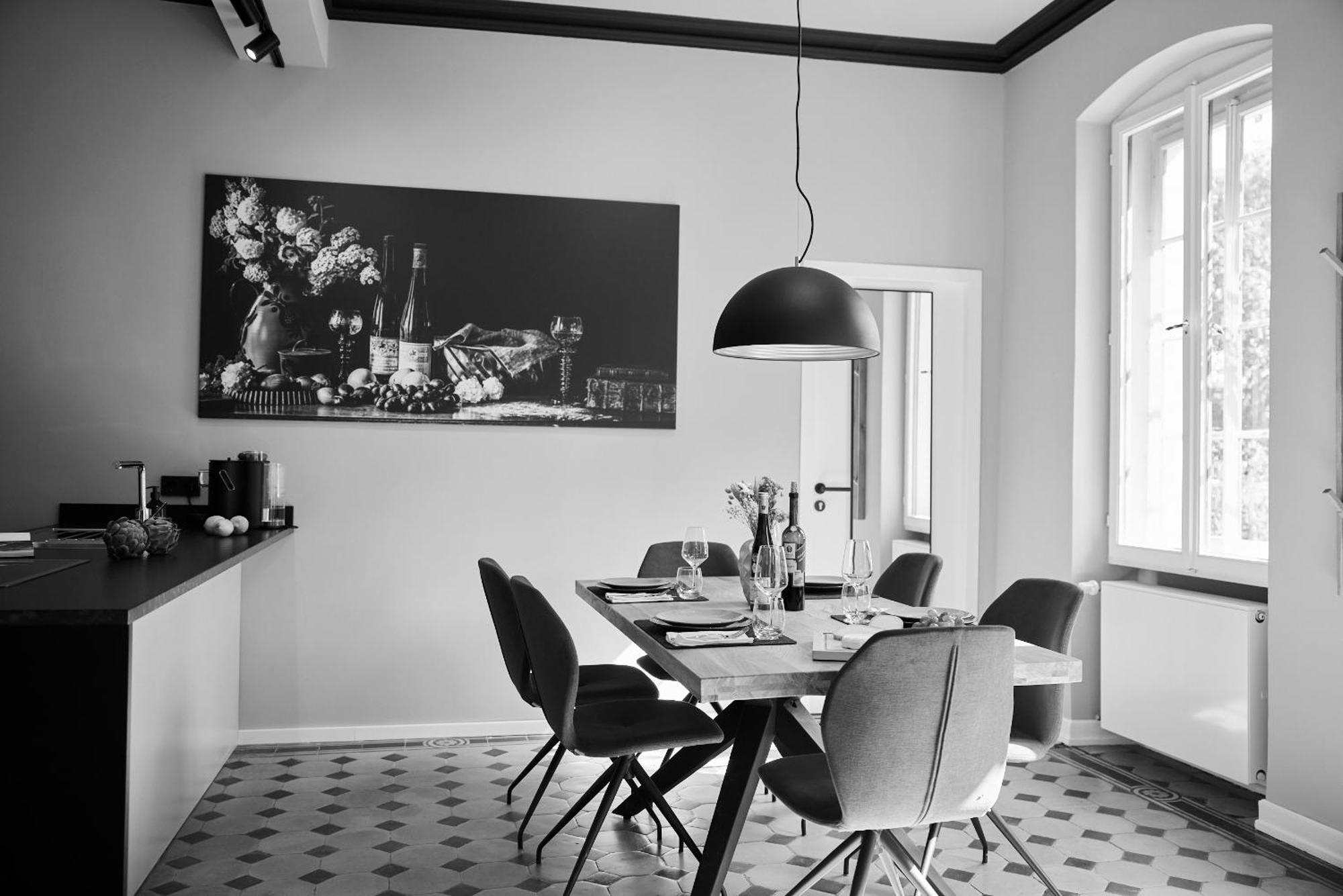 Unterkunft Im Weingut Fitz-Ritter Bad Duerkheim Room photo