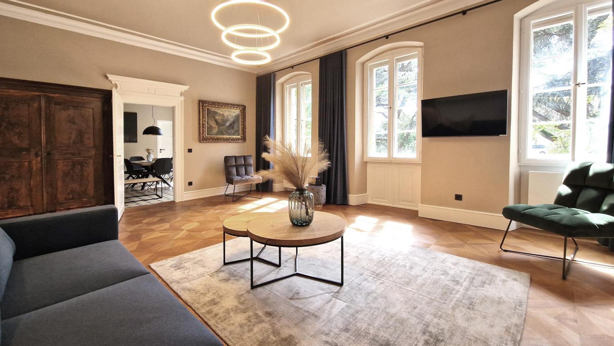 Unterkunft Im Weingut Fitz-Ritter Bad Duerkheim Room photo