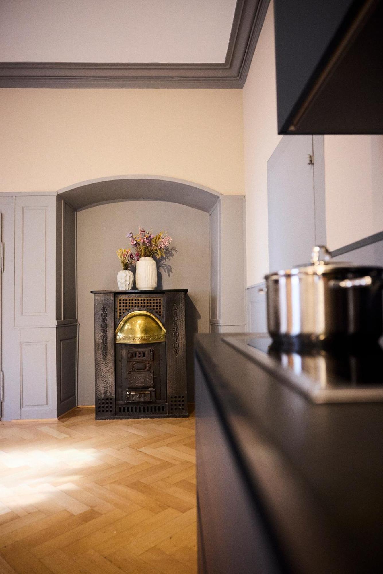 Unterkunft Im Weingut Fitz-Ritter Bad Duerkheim Room photo