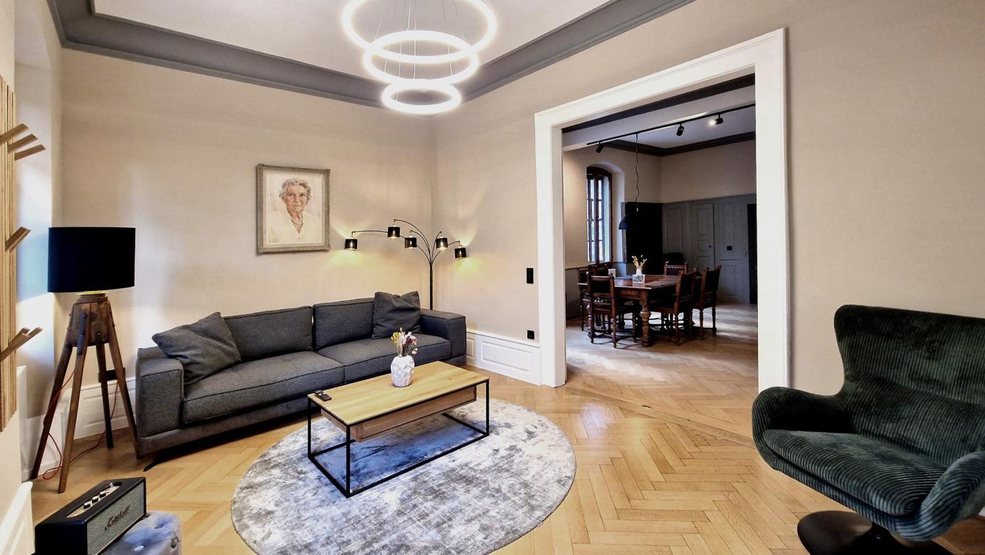 Unterkunft Im Weingut Fitz-Ritter Bad Duerkheim Room photo
